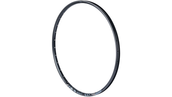 CONTEC CT ALU-FELGE EXIT 27,5 32L 21-584, SV ,SCHWARZ