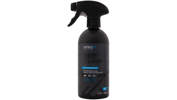 Spec-X MOTORRADREINIGER SPEC-X GEL 500ML
