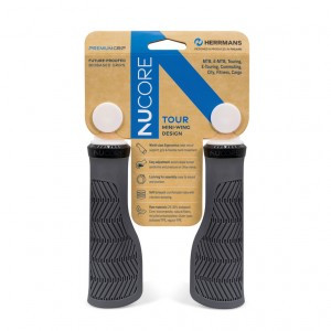 HERRMANS GRIFF TOUR WAVE GREY