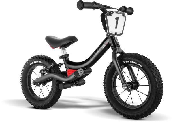 PUKY LR TRAIL PRO