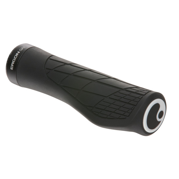 Ergon GA3-L Black