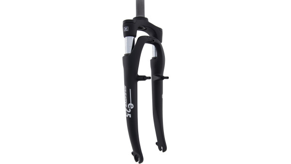 SR Suntour SUNTOUR FEDERGABEL CR85- E25P26 SCHWARZ/MATT
