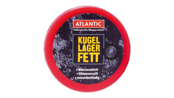 ATLANTIC KUGELLAGERFETT 40 G DOSE