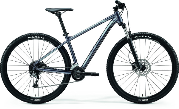 MERIDA BIG.NINE 200 HP2