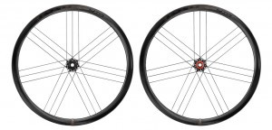 Campagnolo CAMPA LRS BORA ULTRA WTO 35 C23 DB2WFHH12/HH12 N3W