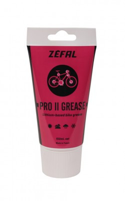 Zéfal Allzweckfett Pro II Grease