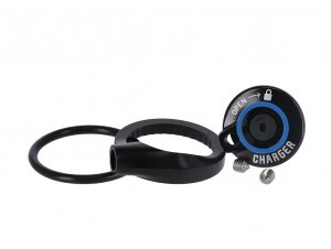 KnobKit Compr.Dämpfer RockShox Rem.10mm,Charg.RL,SID35 Select+ (2021)