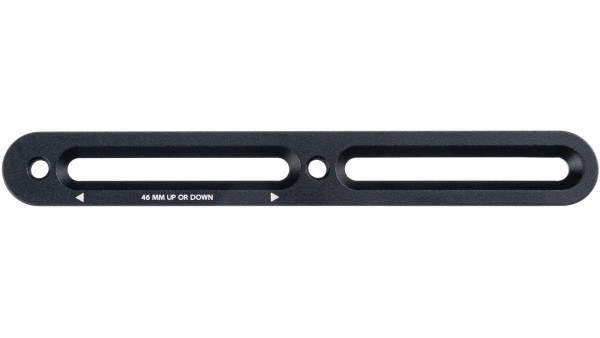 CONTEC CT FLASCHENHLT.ADAPTER CAGE FLOAT SCHWARZ