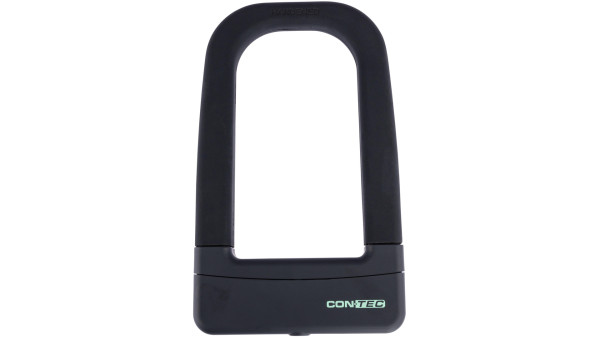 CONTEC CT BUEGELSCHL SLOC 83 MM X 153 MM, SCHWARZ
