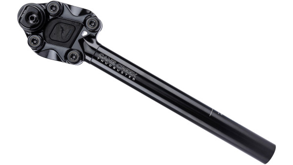 Tern CANE CREEK FEDERSATTELST 30,9/375MM SCHW.GSD/HSD