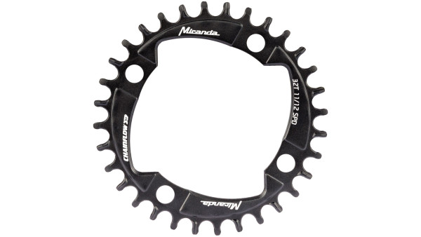 MIRANDA KETTENBLATT 32 Z MTB CHAINFLOW 3D