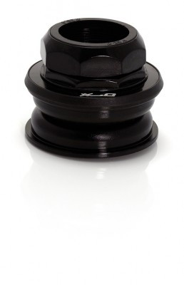 XLC Steuersatz Semi-integriert HS-I04 ZS44/28.6-26tpi ZS44/30
