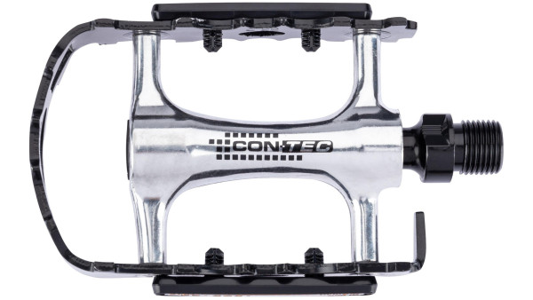CONTEC CT PEDALE SPINNER MTB/ATB SCHWARZ