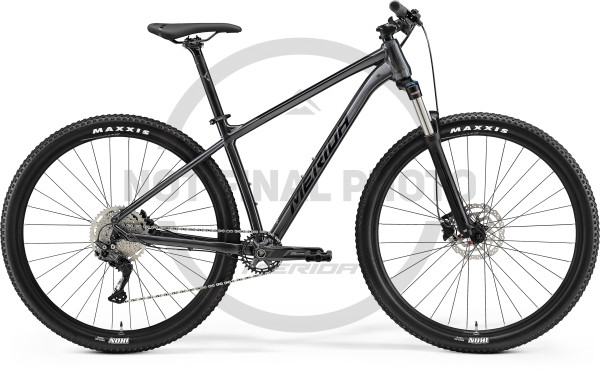 MERIDA BIG.NINE 200 HP4