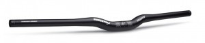 Lenker Truvativ Comp Hussefelt Riserbar Ø 31.8mm, 700mm, 20mm, Alum., schwarz