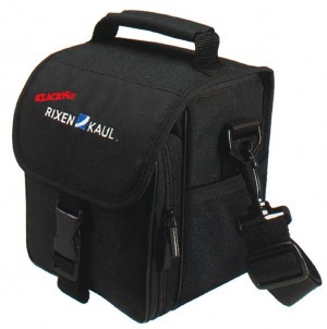 Rixen & Kaul KF LENKERT ALLROUNDER MINI, SCHW., OHNE HALTER