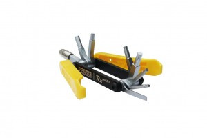 Rx Micro-9 Multitool Pedros 9 Funktionen