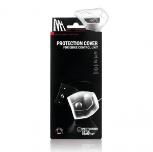 ContolerUnitCover MH für BOSCH Intuiva transparent per Stück,1.Generation,2021