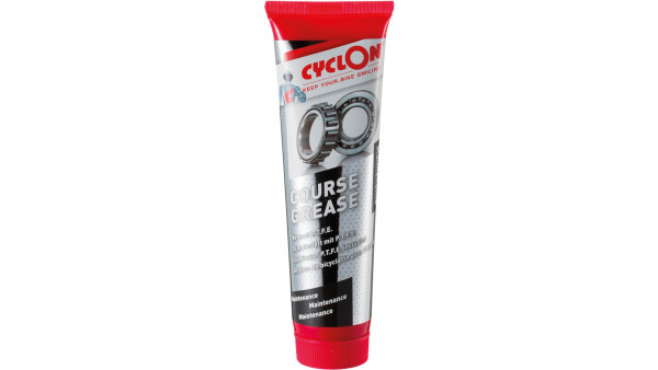 CYCLON COURSE GREASE 150 ML TUBE, SB-VERPACKT