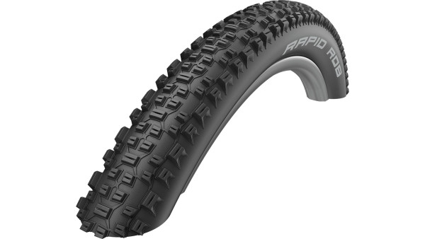 SCHWALBE REIFEN RAPID ROB 57-559 B/B ACTI KG