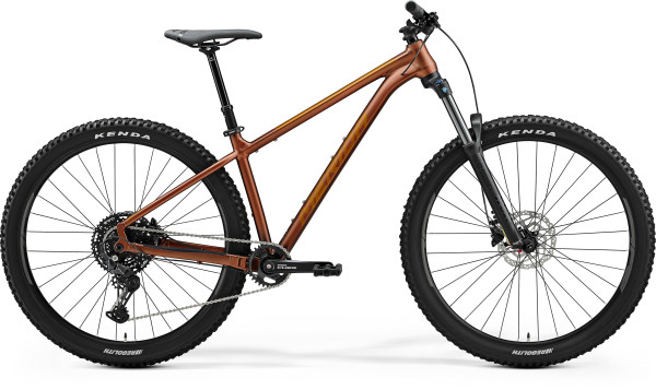 MERIDA BIG.TRAIL 400 I2