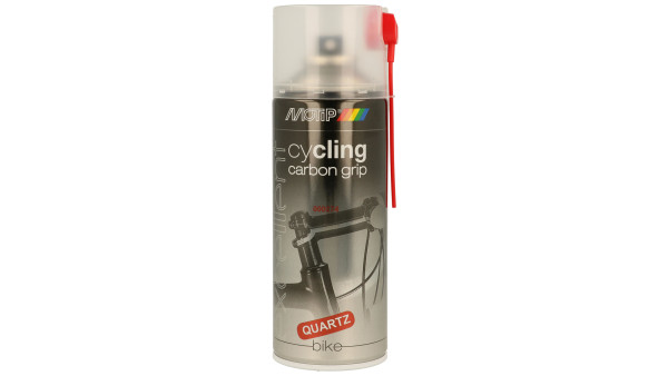 MOTIP CYCLING CARBON GRIP 400 ML