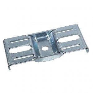 Halterung Carqon Punkt Box metall
