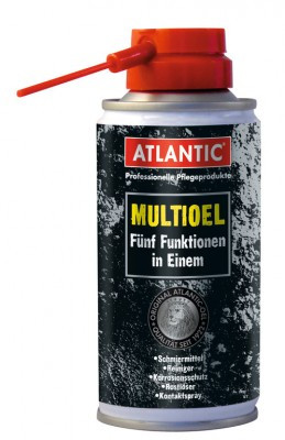 ATLANTIC UNIVERSALSCHMIER MITTEL "MULTIOEL" 150 ML