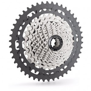 Zahnkranz-Kassette Miche XM 11 11-fach 11-46Z Shimano kompatibel, si