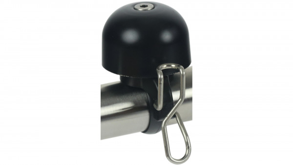 Widek GLOCKE "PAPERCLIP MINI" SCHWARZ WIDEK