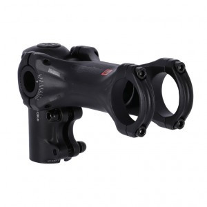 ErgoTec AHEAD VORBAU SWELL X 70 31,8 120MM SCHW LEVEL 6