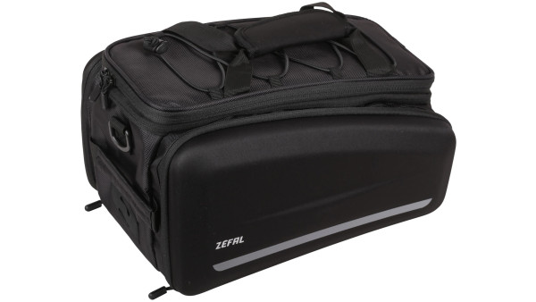 Zéfal ZEFAL TRAEGER TASCHE Z TRAVELER 80 SCHWARZ