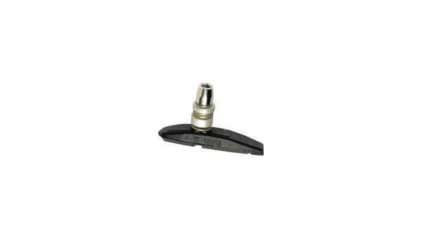 Kool Stop PR.KOOLSTOP BREMSSCHUHE SUPRA2 SCHWARZ