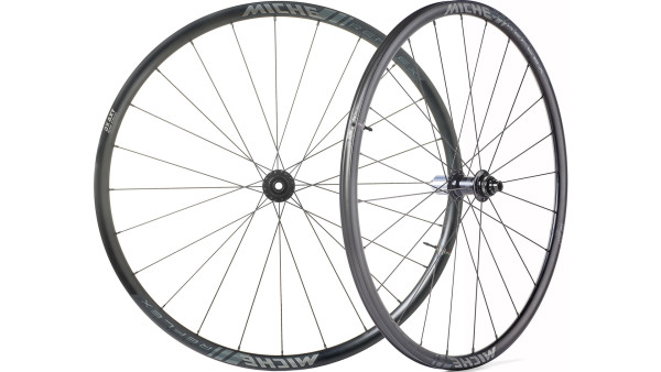 MICHE LAUFRADSATZ 700 C REFLEX DX RX7 TUBL.SW 11F