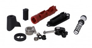 ServiceKit SRAM für Bremshebel DB internals G2 RSC/Ultimate, hydr.