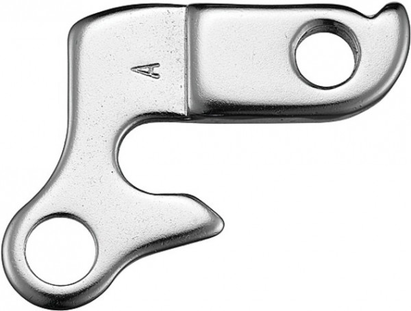 Union SCHALTAUGE GH-001 M8X0,75 INKL. SCHRAUBEN
