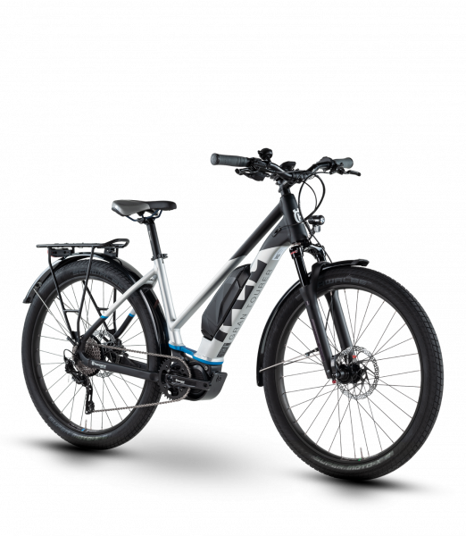 Husqvarna GT 3 Trekking Damen - 27.5+"