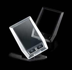 Display Cover MH für BOSCH Kiox transparent per Stück