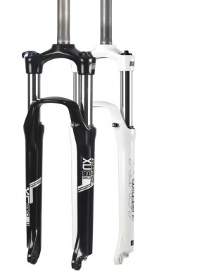 Federgabel SR SF15 XCM LO 29",sw matt,1 1/8",100mm,9x100, SL 255mm