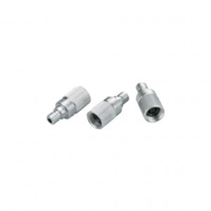 XLC Ventiladapter von DV (Pumpe) auf AV (100 Stück)