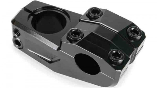 RADIO VORBAU AXIS TOPLOADER BLACK