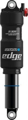 Dämpfer SR Suntour RS25 Edge EVO R-2CR schwarz, 190 x 45mm, Metric