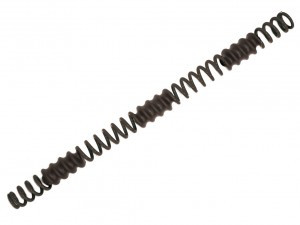 Feder10 RockShox Boxxer Coil sehr hart, schwarz