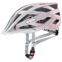 UVEX I-vo CC Grey-rosé Matt | 56-60