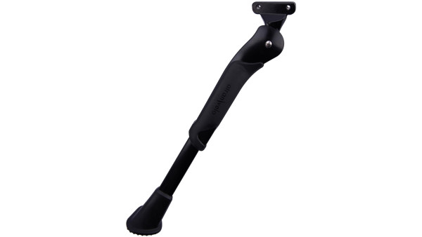 AtranVelo HINTERBAUST ATRAN REX HV 24-28 ALU SCHWARZ