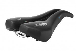 Selle SMP SMP SATTEL E-TRK GEL