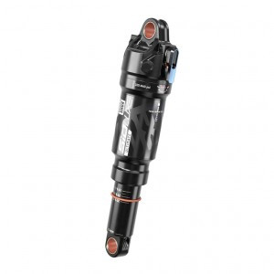 Dämpfer RS SIDLuxe Ultimate 3-A2 sw, 170x27.5,Standard,Reb85/Comp30 3-pos