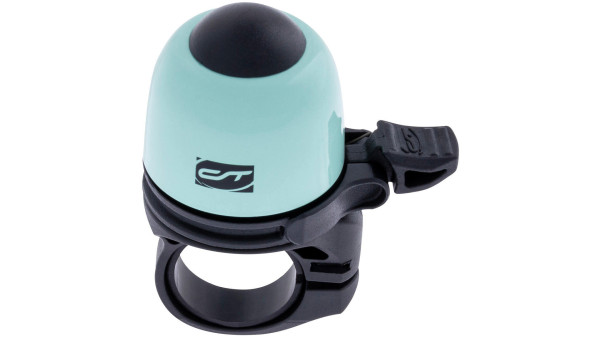 CONTEC CT KLINGEL BELLE SPRING GREEN, 22,2 MM