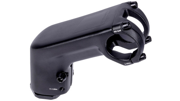 CONTEC CT VORBAU UEDA FIX 31,8/28,6MM X 90MM SCHW.
