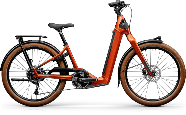 CENTURION EASY R700I EP1